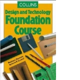 Collins Design and Technology Foundation Course