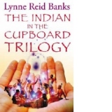 Indian in the Cupboard Trilogy