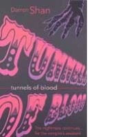 Tunnels of Blood