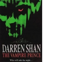Vampire Prince