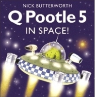 Q Pootle 5 in Space