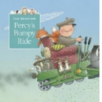 Percy's Bumpy Ride