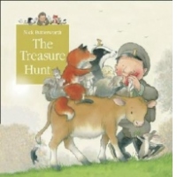 Treasure Hunt