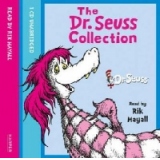 Dr. Seuss Collection (Audio CD)
