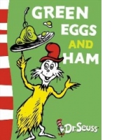 Green Eggs and Ham