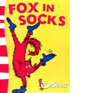 Fox in Socks