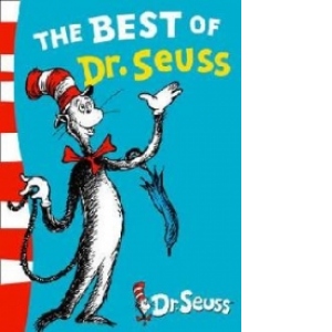 Best of Dr.Seuss