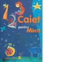 Caiet cuMinte pentru Minte