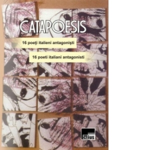 Catapoesis - 16 poeti italieni antagonisti