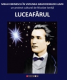 Mihai Eminescu in viziunea graficienilor lumii - Luceafarul