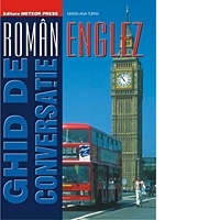 Ghid de conversatie roman-englez