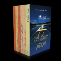 Pachet Lira. Iubiri de ieri si de azi intr-o selectie de exceptie (6 vol.)