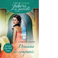 Doamna de companie