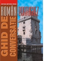 Ghid de conversatie roman-portughez