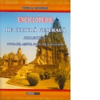 Enciclopedie de cultura generala. Analecte II