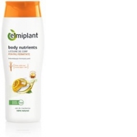 Lotiune de Corp Elmiplant pentru Fermitate 250 ml