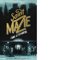 Saint Mazie