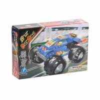 Set constructie TIGGO DRAGON