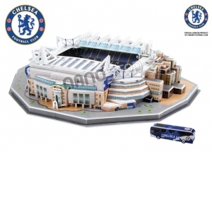 Stadion Chelsea-Stamford Bridge (Marea Britanie)