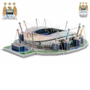 Stadion Manchester City (Marea Britanie)