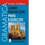 Gramatica limbii franceze prin exercitii