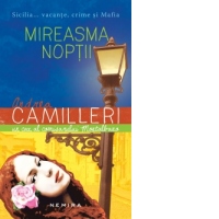Mireasma noptii