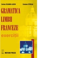 Exercitii de gramatica limbii franceze