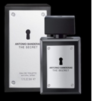 Apa de toaleta Antonio Banderas The Secret 100 ml