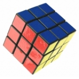 Cub Rubik mic 3x3