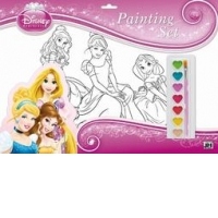 Set pentru desen A3 Printese