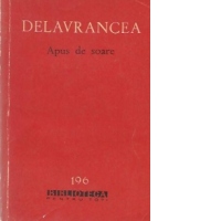 Apus de soare