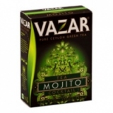 VAZAR Tea Cocktails - Mojito refill