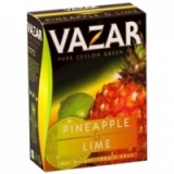 VAZAR Pineapple and Lime - refill