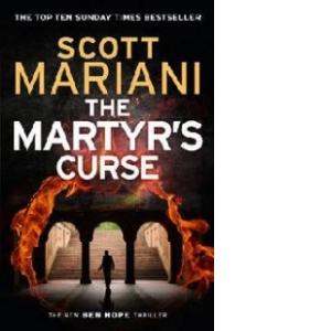 Martyr's Curse