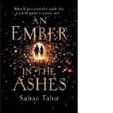 Ember in the Ashes