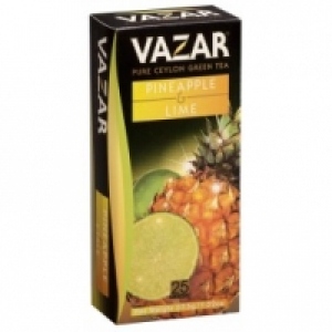 VAZAR Pineapple and Lime - plicuri