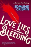 Love Lies Bleeding