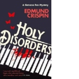 Holy Disorders