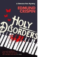 Holy Disorders