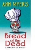 Bread of the Dead