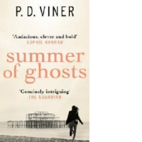 Summer of Ghosts