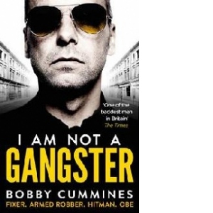 I am Not a Gangster