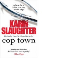 Cop Town