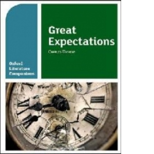 Oxford Literature Companions: Great Expectations