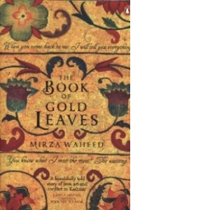Book of Gold Leaves