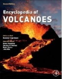 Encyclopedia of Volcanoes