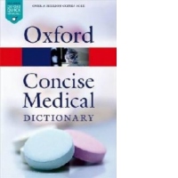 Concise Medical Dictionary
