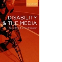 Disability and the Media