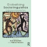 Globalising Sociolinguistics