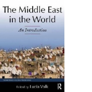 Middle East in the World
